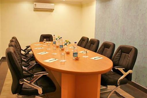фото отеля RJ Residency Hotel