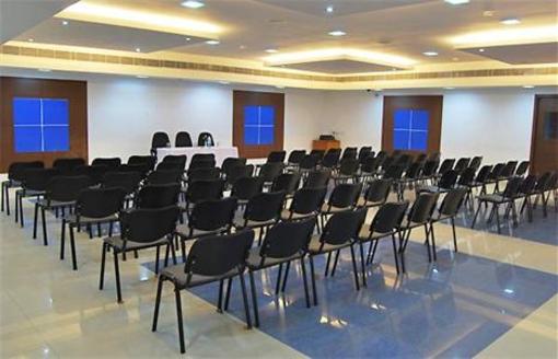 фото отеля RJ Residency Hotel