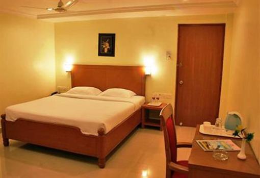 фото отеля RJ Residency Hotel