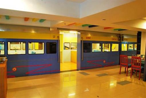 фото отеля RJ Residency Hotel