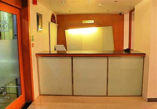 фото отеля RJ Residency Hotel