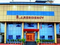 RJ Residency Hotel