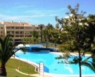 фото отеля Vila Marachique Apartment Portimao