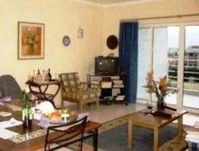 фото отеля Vila Marachique Apartment Portimao