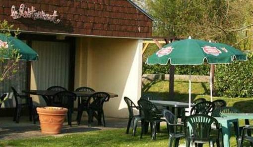 фото отеля Hotel Restaurant Bonanite Villers-Cotterets