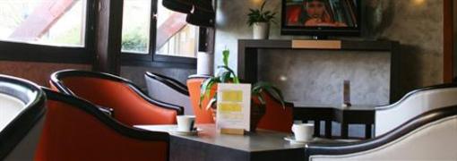 фото отеля Hotel Restaurant Bonanite Villers-Cotterets