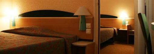 фото отеля Hotel Restaurant Bonanite Villers-Cotterets