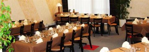 фото отеля Hotel Restaurant Bonanite Villers-Cotterets
