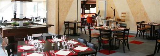 фото отеля Hotel Restaurant Bonanite Villers-Cotterets