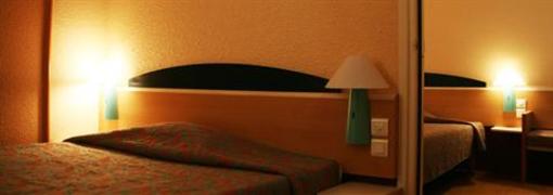 фото отеля Hotel Restaurant Bonanite Villers-Cotterets