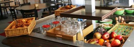 фото отеля Hotel Restaurant Bonanite Villers-Cotterets