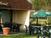 Hotel Restaurant Bonanite Villers-Cotterets