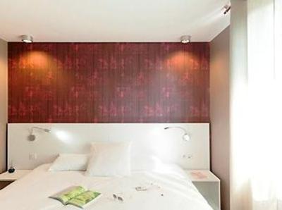 фото отеля Ibis Styles Rennes St. Gregoire
