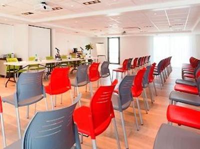 фото отеля Ibis Styles Rennes St. Gregoire