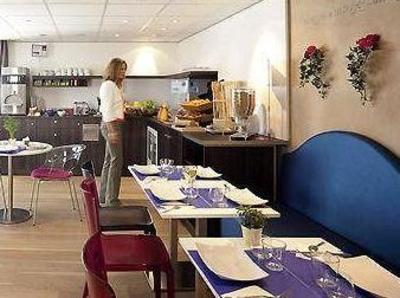 фото отеля Ibis Styles Rennes St. Gregoire
