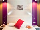 фото отеля Ibis Styles Rennes St. Gregoire