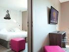 фото отеля Ibis Styles Rennes St. Gregoire