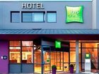 фото отеля Ibis Styles Rennes St. Gregoire