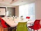 фото отеля Ibis Styles Rennes St. Gregoire