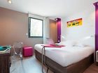 фото отеля Ibis Styles Rennes St. Gregoire