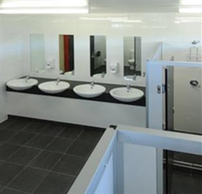 фото отеля Yamba YHA Backpackers Beach Resort