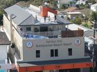 фото отеля Yamba YHA Backpackers Beach Resort