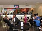 фото отеля Yamba YHA Backpackers Beach Resort