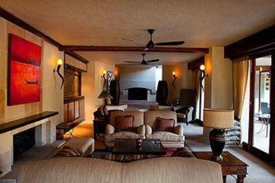 фото отеля Kwa Maritane Bush Lodge
