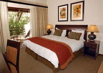 фото отеля Kwa Maritane Bush Lodge