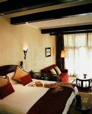 фото отеля Kwa Maritane Bush Lodge