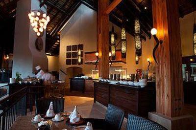 фото отеля Kwa Maritane Bush Lodge