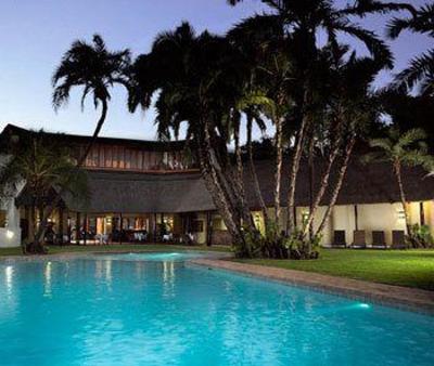 фото отеля Kwa Maritane Bush Lodge