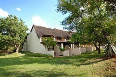 фото отеля Kwa Maritane Bush Lodge