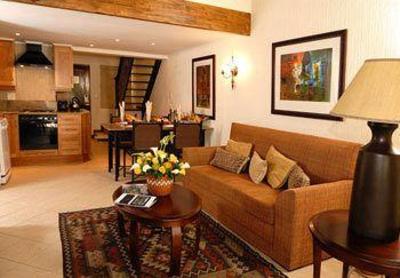 фото отеля Kwa Maritane Bush Lodge