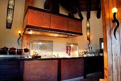 фото отеля Kwa Maritane Bush Lodge