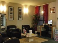 Inter Hotel Continental Poitiers