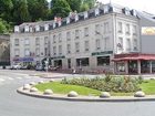 фото отеля Inter Hotel Continental Poitiers