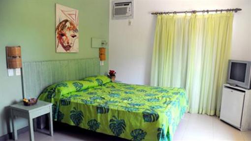 фото отеля Hotel Pousada Tatuapara