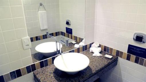 фото отеля Hotel Pousada Tatuapara
