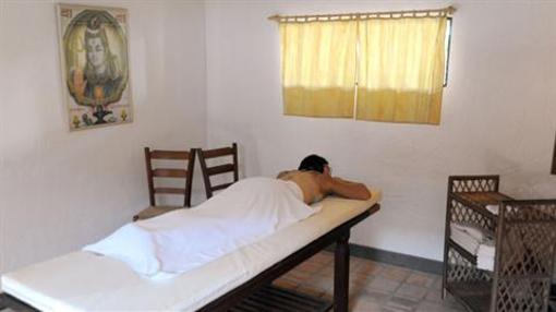 фото отеля Hotel Pousada Tatuapara