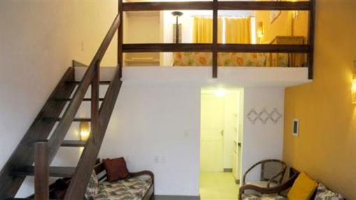 фото отеля Hotel Pousada Tatuapara