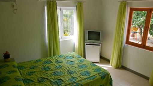 фото отеля Hotel Pousada Tatuapara