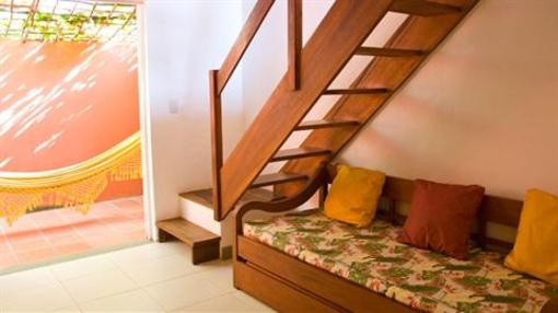 фото отеля Hotel Pousada Tatuapara