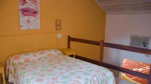 фото отеля Hotel Pousada Tatuapara