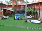 фото отеля Hotel Pousada Tatuapara