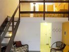 фото отеля Hotel Pousada Tatuapara