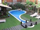 фото отеля Hotel Pousada Tatuapara