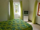 фото отеля Hotel Pousada Tatuapara