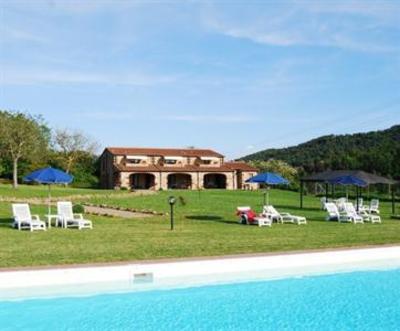 фото отеля Agriletizia Casa Vacanze