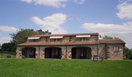 фото отеля Agriletizia Casa Vacanze